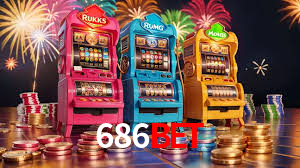 2FA Security 686bet