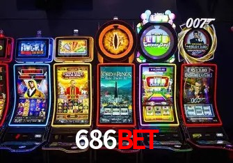 Diretório de Jogos 686bet