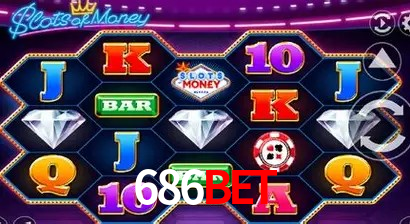 Provedores de Jogos 686bet