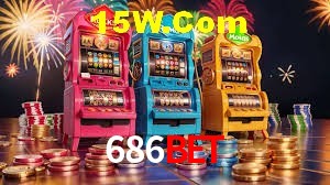 Account Benefits 686bet