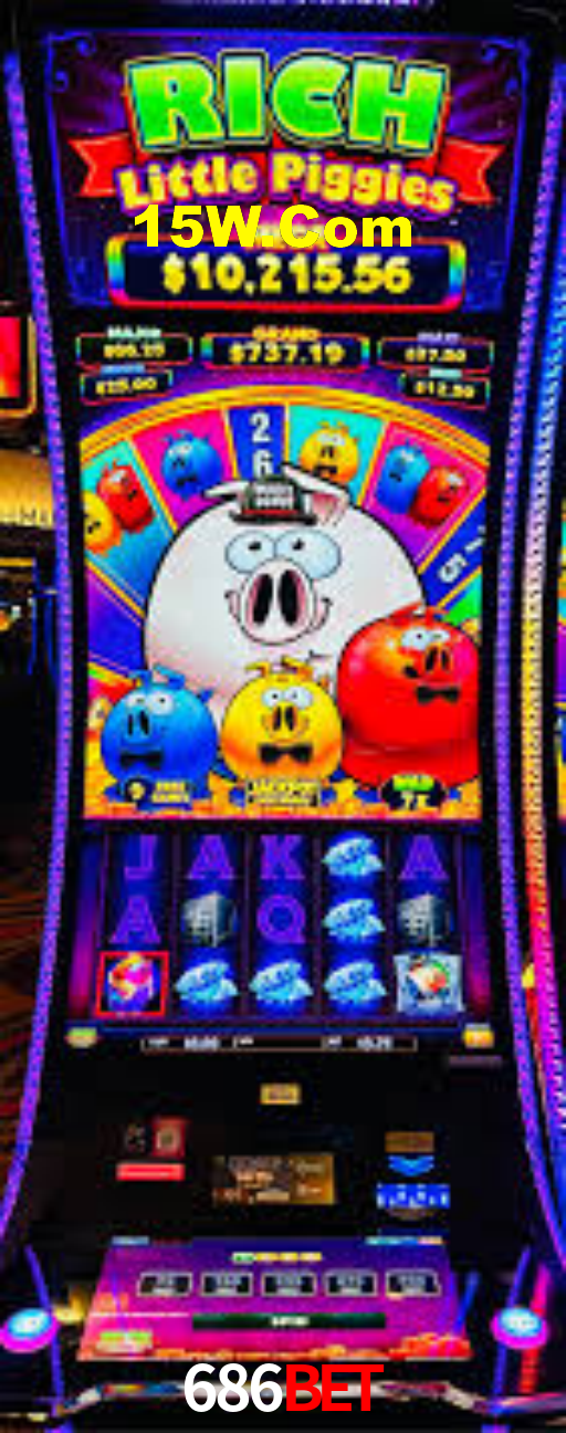 Daily Bonuses 686bet
