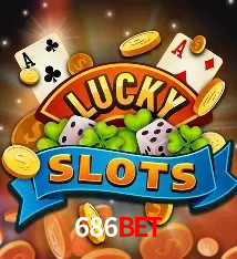 Casino Ao Vivo 686bet