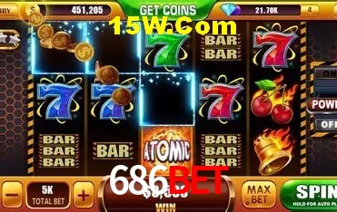 Apostas de Tênis 686bet