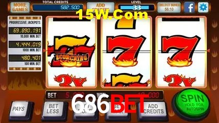 Promoção Relâmpago 686bet
