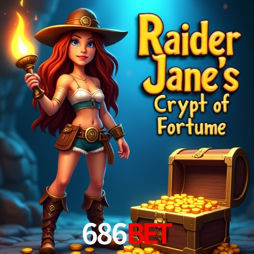 Desvendando o Mundo dos Jogos Virtuais na 686bet
