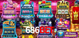 Tennis Betting 686bet