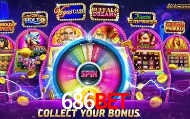 Estatísticas Esportivas 686bet