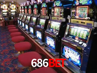 Especiais de Fim de Semana 686bet
