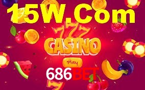 Welcome Bonus 686bet