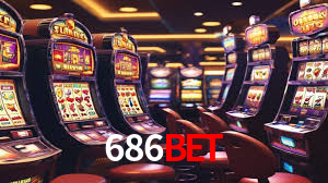 Game Providers 686bet