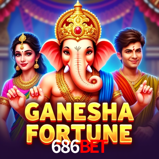 APP oficial da 686bet para mobile