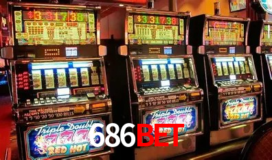 Explore as vantagens do 686bet: serviço profissional e confiabilidade