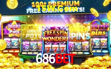 686bet app