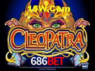 Sistemas de Segurança 686bet