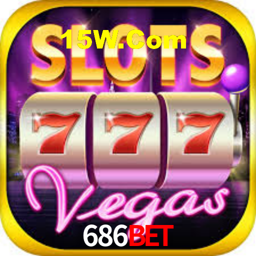 Welcome Bonus 686bet