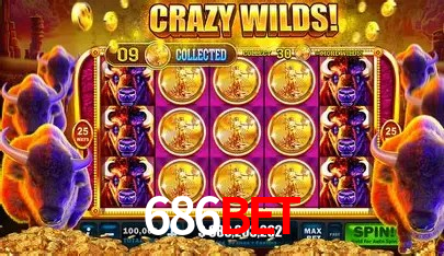 cassino 686bet