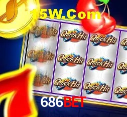 Experimente o Login Seguro Premium no 686bet
