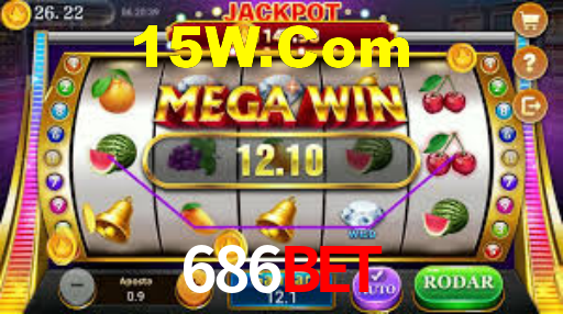 Programa VIP 686bet