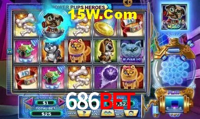 686bet