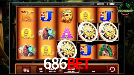 Integração de APIs 686bet