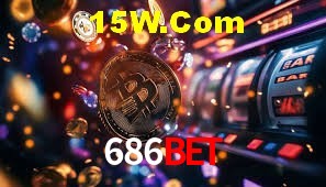 Slot Games 686bet