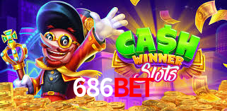 Spaceman Game 686bet