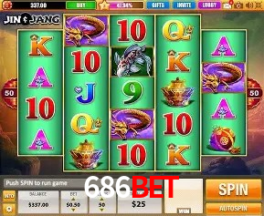 Ofertas Imperdíveis na 686bet: Promoções e Bônus Que Valem a Pena
