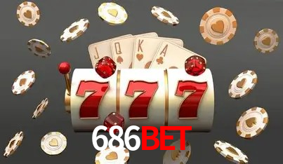 Jogos de Slot 686bet