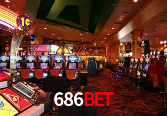 Promoções Sazonais 686bet