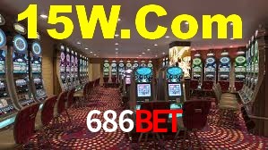 686bet App Interface