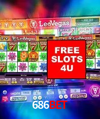 Seasonal Promotions 686bet
