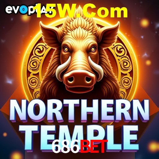 Descubra o Mundo do Cassino Online com 686bet
