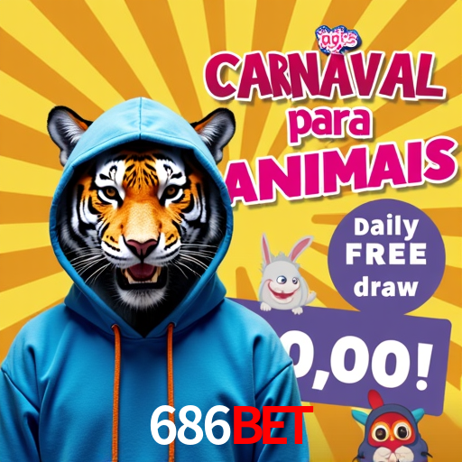Inovações de Jogos na 686bet: O Futuro das Experiências Interativas