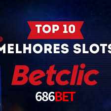 Daily Bonuses 686bet