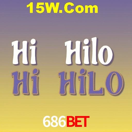 Game Providers 686bet
