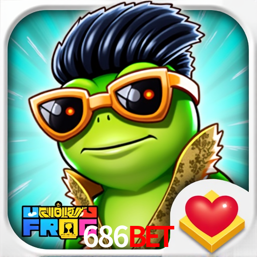 Desvendando o Mundo dos Jogos Virtuais na 686bet