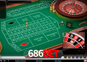 Games Directory 686bet