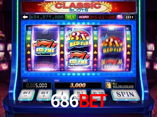Platform Technology 686bet