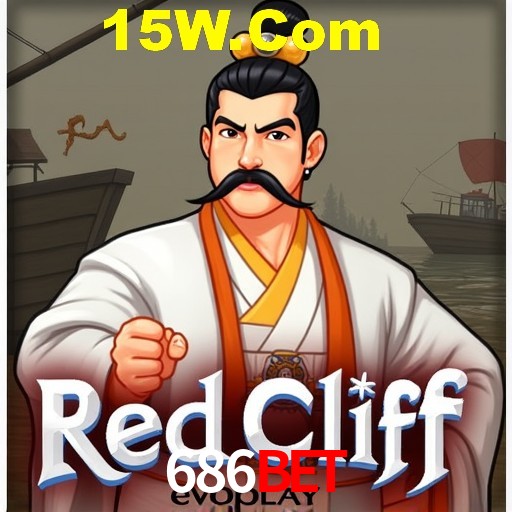 Slot Games 686bet
