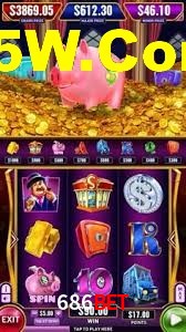 Programa VIP 686bet