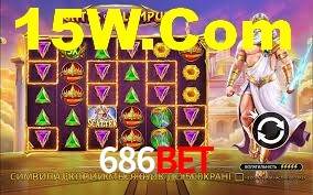 686bet: A Experiência de Casino com Jogos de Mesa ao Vivo