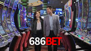 Exclusive Games 686bet