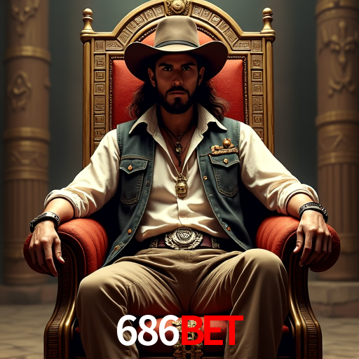 Secure Login 686bet